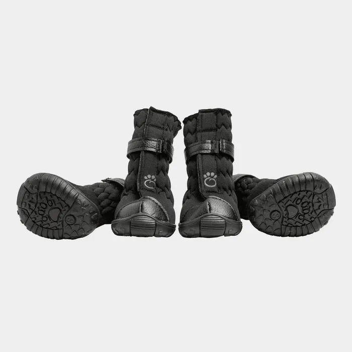 GF Pet Elastofit Boots For Dogs