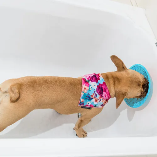LickiMat Splash Bathtime Distractor (19cm)