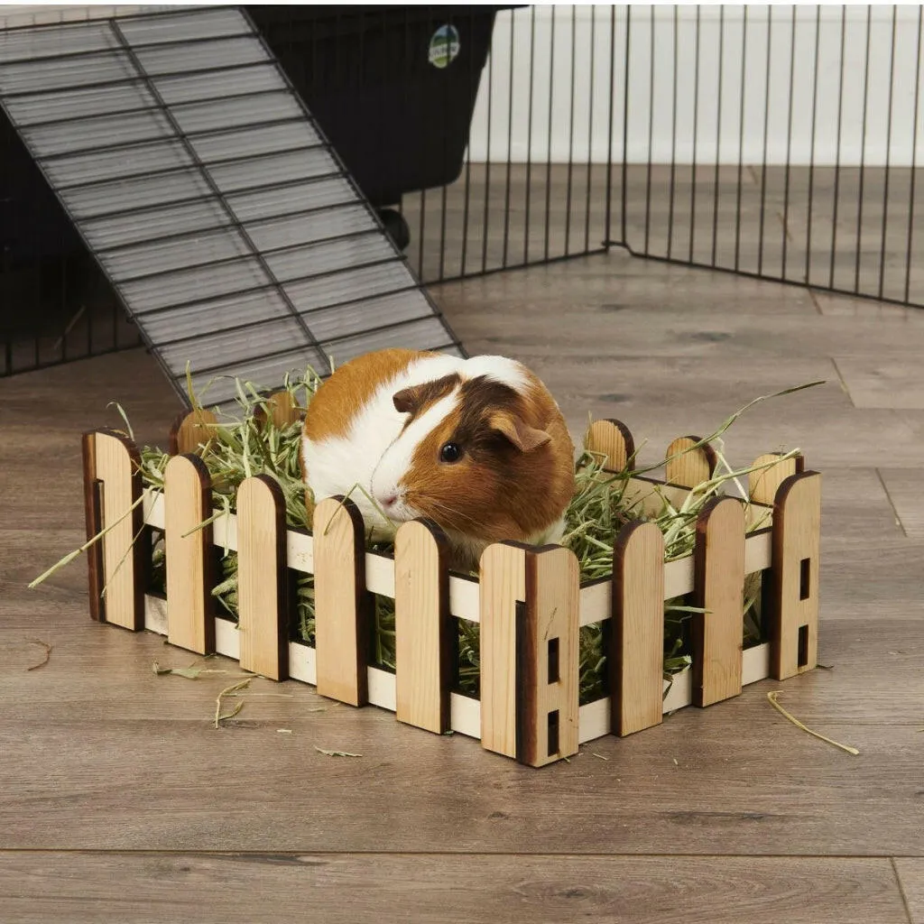 Oxbow Enriched Life Hay Corral For Small Animals