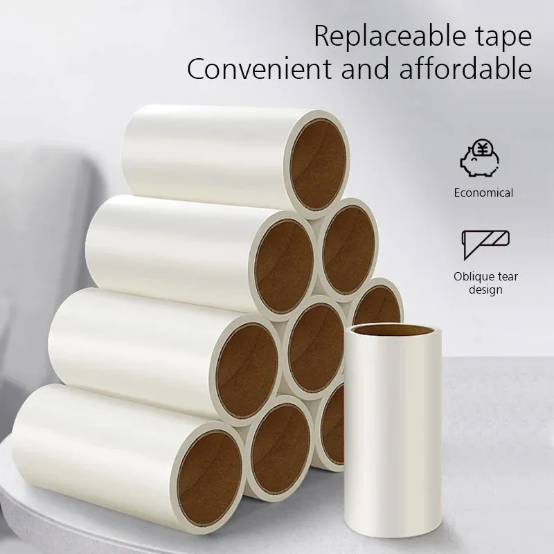 Reusable Pet Hair Remover Roller for Furniture and Clothing